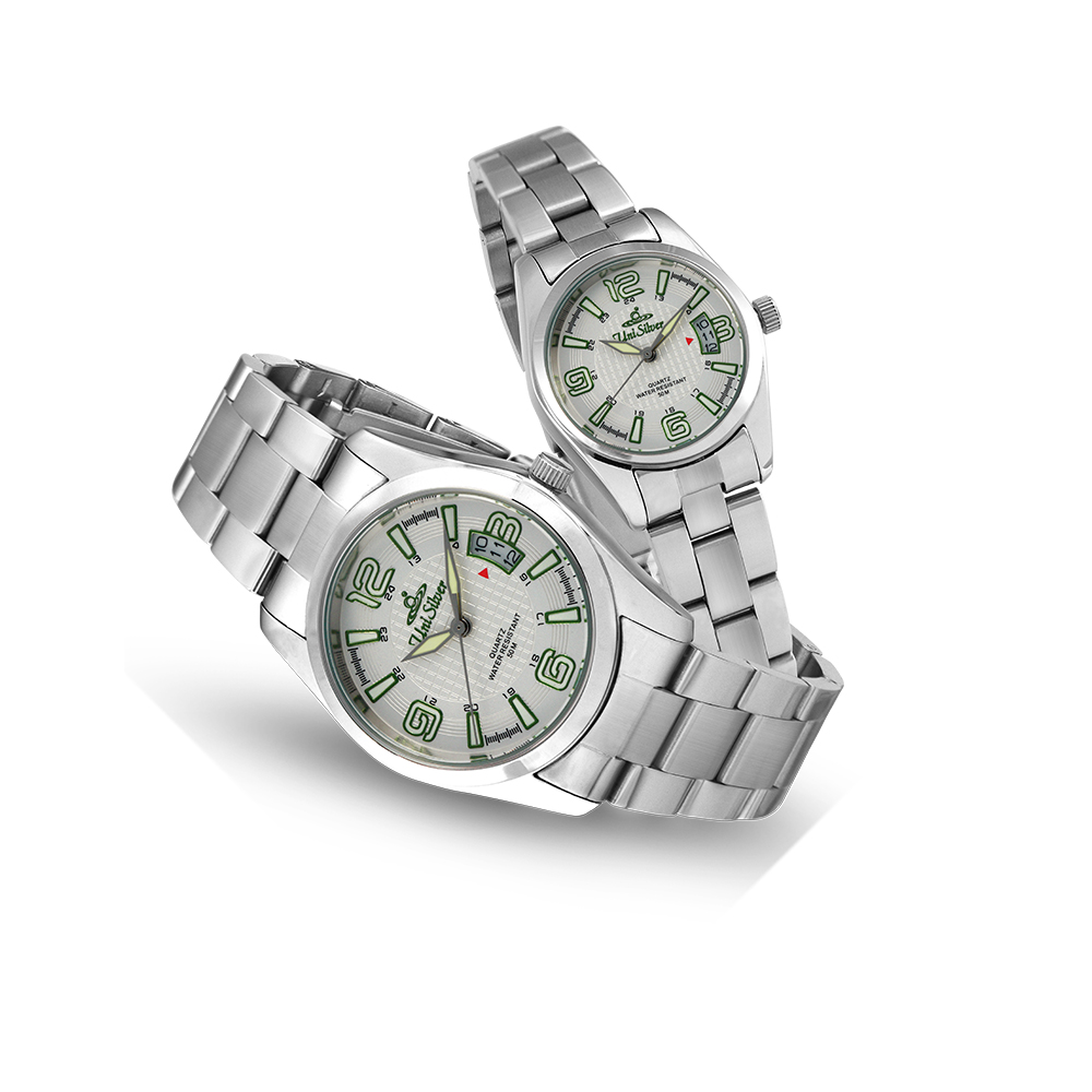 unisilver watch for ladies price